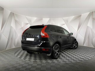 2011 Volvo XC60 I, чёрный, 1075150 рублей, вид 2