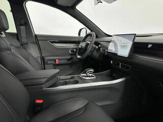 2026 Jetour Dashing I, белый, 2949900 рублей, вид 5