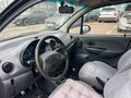 2011 Daewoo Matiz I Рестайлинг, чёрный - вид 4