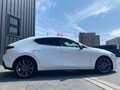2023 Mazda 3 IV (BP), белый, 1315000 рублей - вид 6