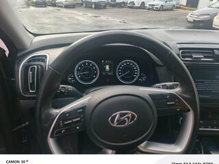 2022 Hyundai Creta II, синий, 2000000 рублей, вид 5