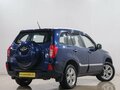 2018 Chery Tiggo 3 I, синий, 749000 рублей - вид 5