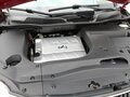 2009 Lexus RX 350 II Рестайлинг, красный - вид 8