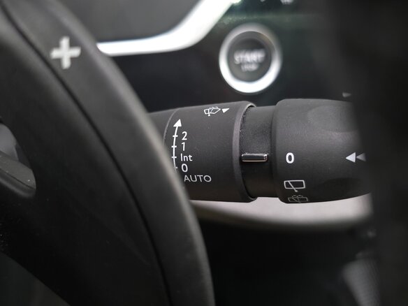 2021 Citroen C4 SpaceTourer Grand I, белый, 1470017 рублей - вид 26