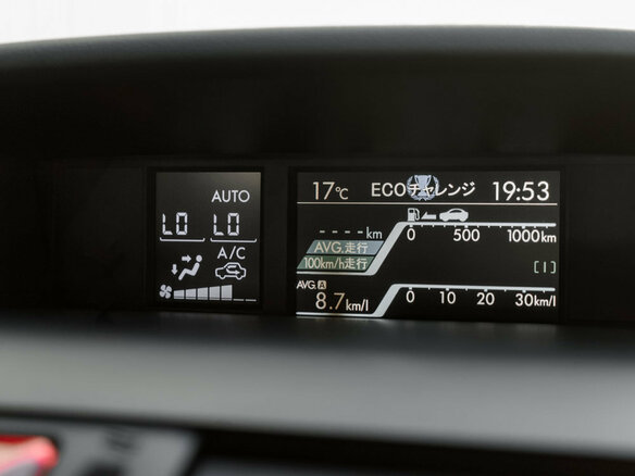 2014 Subaru Levorg I, синий, 1565000 рублей - вид 16