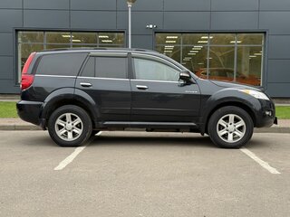 2013 Great Wall Hover H5, чёрный, 590000 рублей, вид 4