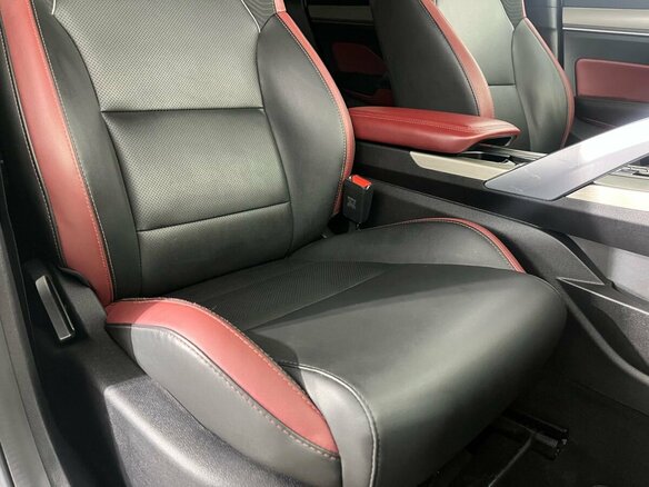 2023 Geely Coolray I, белый, 1750000 рублей - вид 14