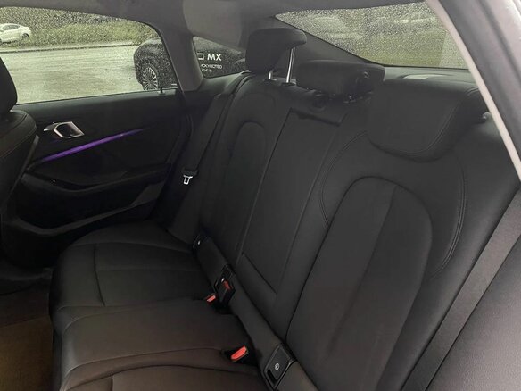 2020 BMW 2 серии Gran Coupe 218i F44, серый, 2549000 рублей - вид 21