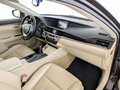 2014 Lexus ES 250 VI, коричневый, 2490000 рублей - вид 10