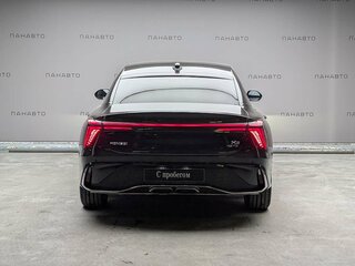 2025 Hongqi H6, чёрный, 3557000 рублей, вид 4