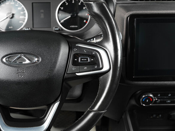 2019 Chery Tiggo 4 I, серый - вид 14