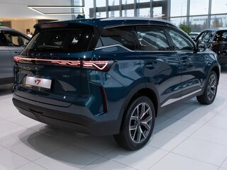 2026 Tenet T7, синий, 3005000 рублей, вид 5