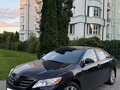 2011 Toyota Camry VI (XV40) Рестайлинг, чёрный