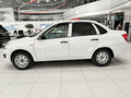 2016 Lada (ВАЗ) Granta Sport I, белый, 399000 рублей - вид 7