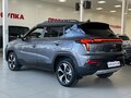 2023 Москвич 3, серый, 1250000 рублей - вид 6