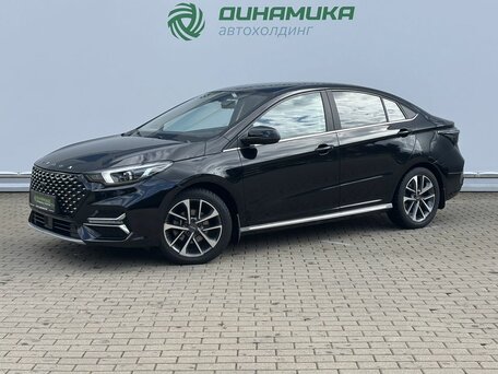 Omoda S5