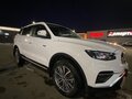 2024 Belgee X70 I, белый, 2398000 рублей - вид 5