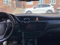 2018 Toyota Corolla XI (E160, E170, E180) Рестайлинг 1, белый, 1850000 рублей - вид 4