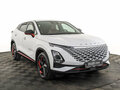 2023 Omoda C5 I, белый, 1625000 рублей - вид 2