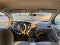 2002 Ford Focus I (North America), синий - вид 5