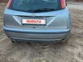 2005 Ford Focus I Рестайлинг, серый, 110000 рублей - вид 8
