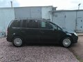 2009 Volkswagen Touran I Рестайлинг, чёрный, 380000 рублей - вид 1