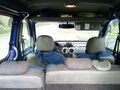 2002 Renault Kangoo I, синий, 160000 рублей - вид 9