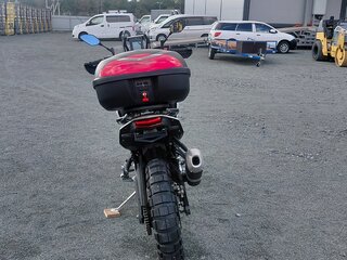 2023 Yamaha Tenere 700, белый, 1210000 рублей, вид 4