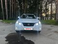 2010 Lexus RX 350 III, белый, 2120000 рублей - вид 1