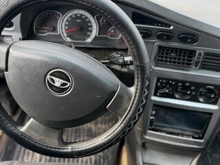 2008 Daewoo Nexia I Рестайлинг, голубой, 90000 рублей, вид 5