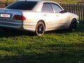 1997 Mercedes-Benz E-Класс 200 II (W210, S210), белый - вид 4