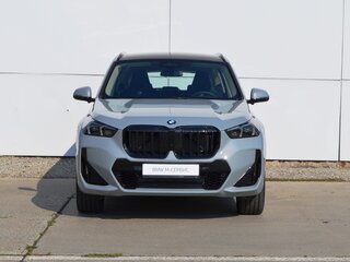 2026 BMW X1 Long 25Li xDrive III (U11/U12), серый, 6350000 рублей, вид 3