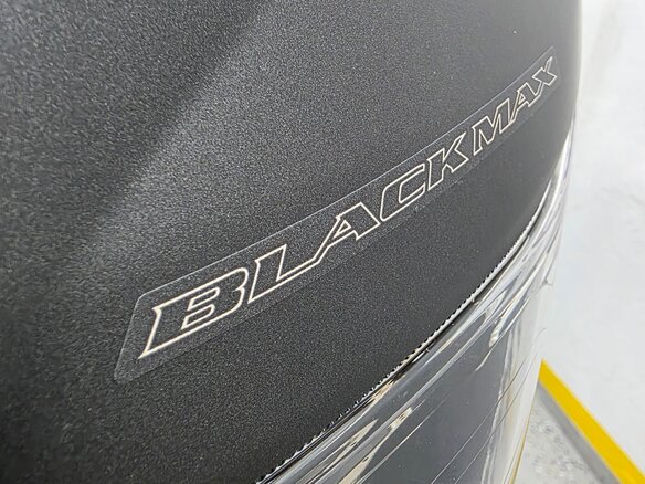 2014 Yamaha TMAX, чёрный - вид 11