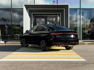 2026 Tenet A8, чёрный, 2969010 рублей, вид 3