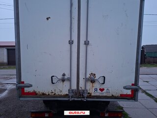 2016 ГАЗ ГАЗель (3302), белый, 1400000 рублей, вид 5
