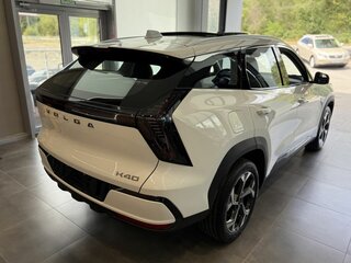 2026 VOLGA K40, белый, 3599000 рублей, вид 5