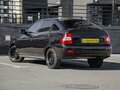 2009 Lada (ВАЗ) Priora I, зелёный, 200000 рублей - вид 1