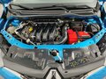 2017 Renault Kaptur I, голубой - вид 9