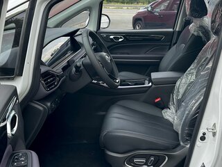 2026 GAC Trumpchi M6 Max, белый, 2890000 рублей, вид 5