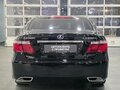 2008 Lexus LS 600h L IV, чёрный - вид 5