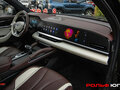 2023 Geely Monjaro I, чёрный, 2798000 рублей - вид 6