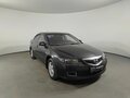 2007 Mazda 6 I (GG) Рестайлинг, чёрный, 381850 рублей - вид 2
