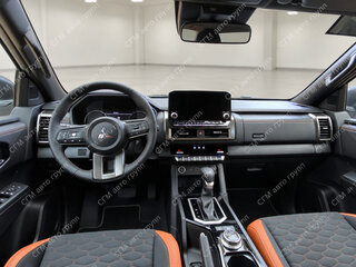 2026 Mitsubishi L200 VI, белый, 7620000 рублей, вид 2