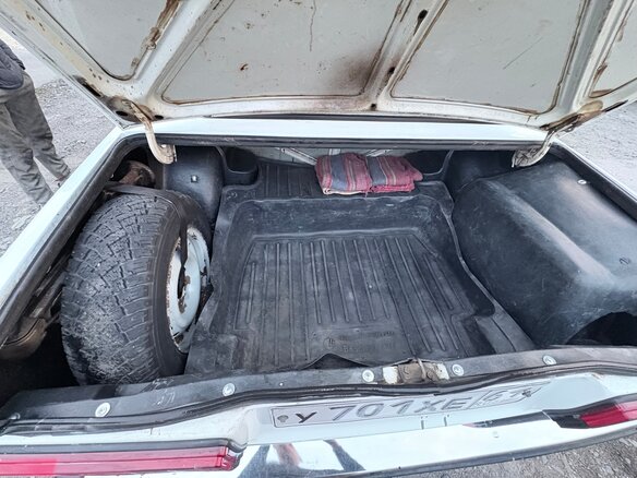2000 Lada (ВАЗ) 2107, белый, 200000 рублей - вид 6
