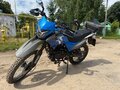2025 Ataki Crosser, синий, 105000 рублей - вид 3