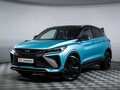 2023 Geely Coolray I Рестайлинг, синий, 2050000 рублей