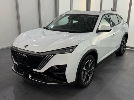 2025 Dongfeng Mage, белый, 3600000 рублей, вид 3