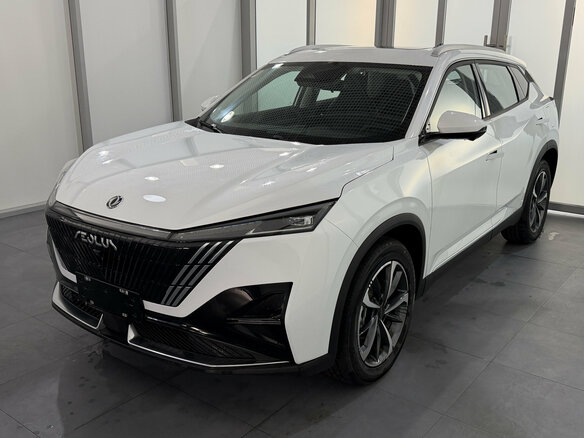 2025 Dongfeng Mage, белый, 3600000 рублей - вид 2