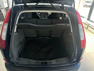 2007 Ford C-MAX I, чёрный, 275000 рублей, вид 4