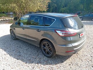 2019 Ford S-MAX II, серый, 2070000 рублей, вид 4